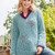 Strickpulli Vika