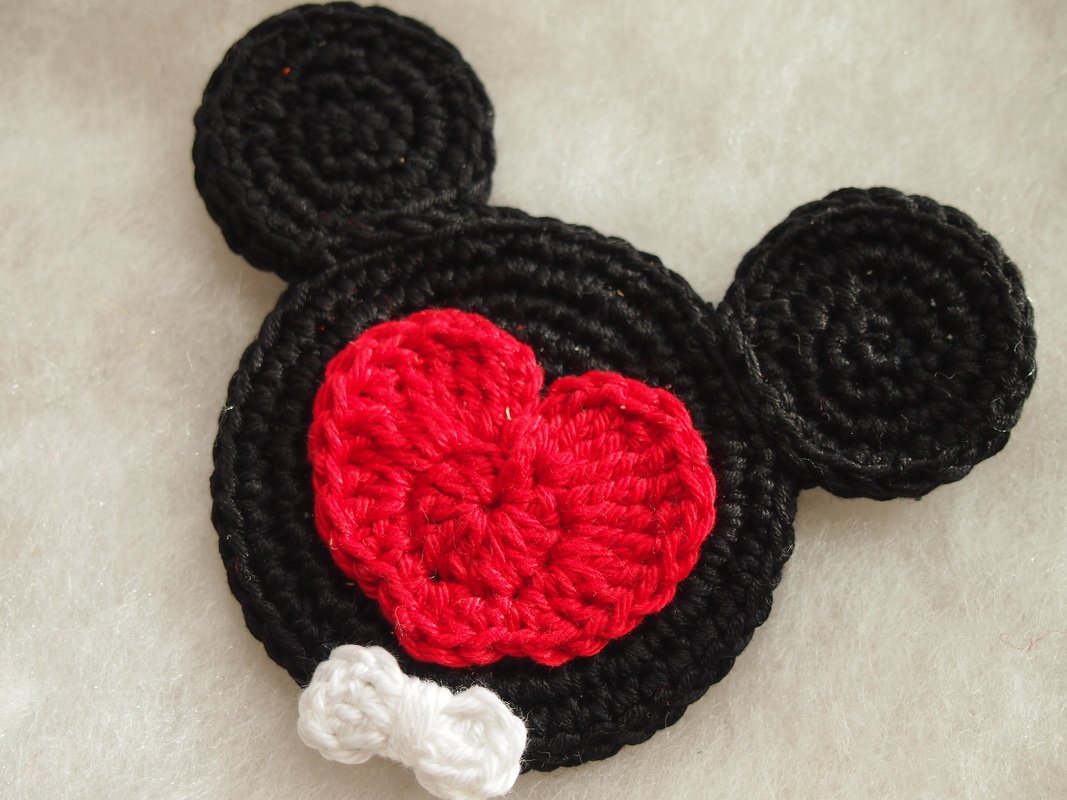 Valentine Mickey and Minnie - Image 6