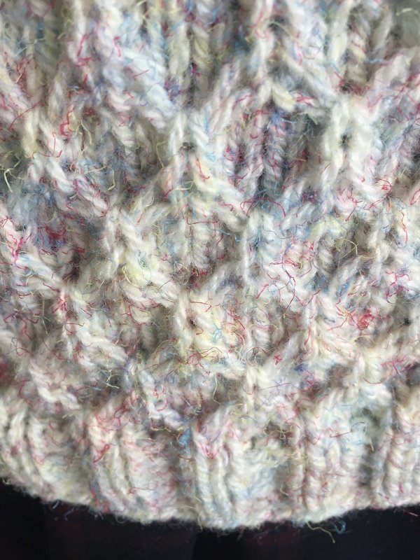 Honeybee Raglan Everyday Classic Boyfriend Cardigan Knitting PDF Pattern