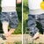 Baggy baby pants and shorts - sewing pattern - baby and toddler