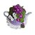 Viola Posy Tea Cosy