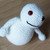 Crochet Pattern Ghost Casper!