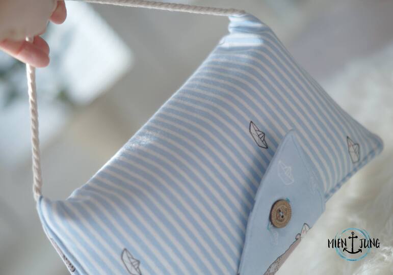 Windelbag Kleiner Stinker