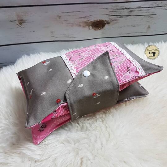 Windelbag Kleiner Stinker