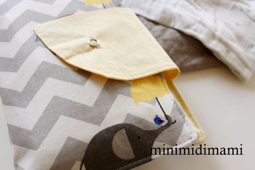 Windelbag Kleiner Stinker