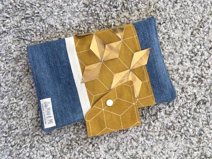 Windelbag Kleiner Stinker