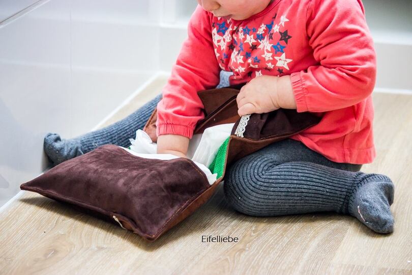 Windelbag Kleiner Stinker