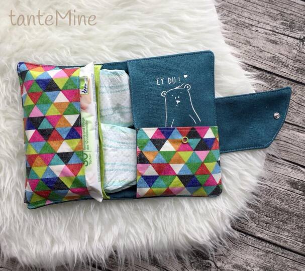 Windelbag Kleiner Stinker