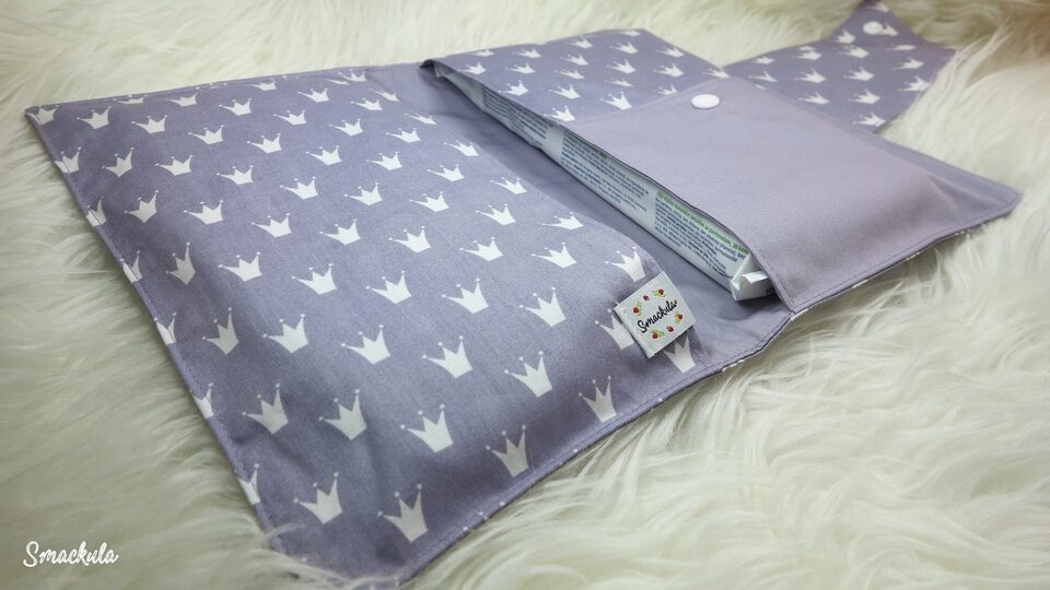 Windelbag Kleiner Stinker