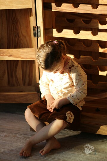 Ballonrock ebook Schnitt Gr. 74-164