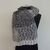 Strickanleitung - Schal "Grey"
