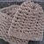 Häkel-Beanie mit Flechtmuster (für alle Größen)