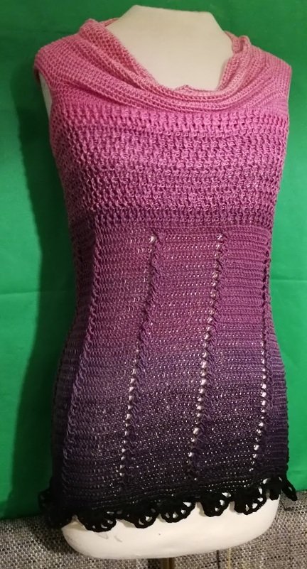 Pullover Diamond Fifty - Bild 3