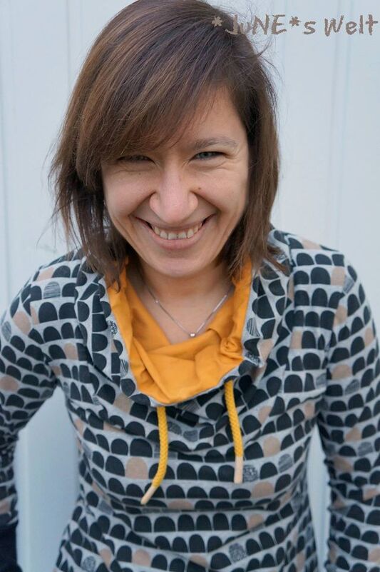 Käthe Anleitung +Schnittmuster ebook Gr.34-56