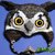 Owl Animalhat Crochet Pattern in 4 sizes
