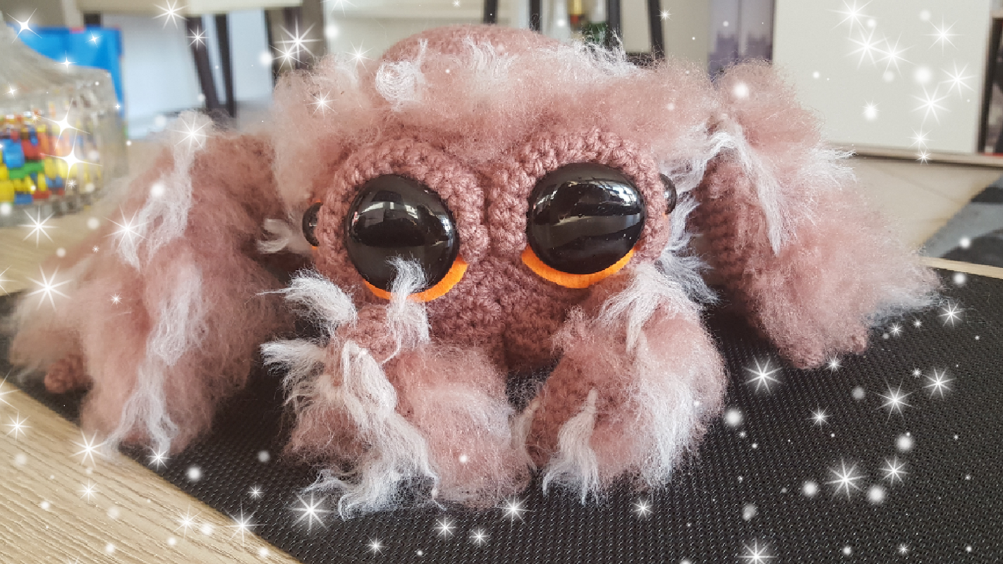 Häkelanleitung "Lukas" PDF - Bild 2