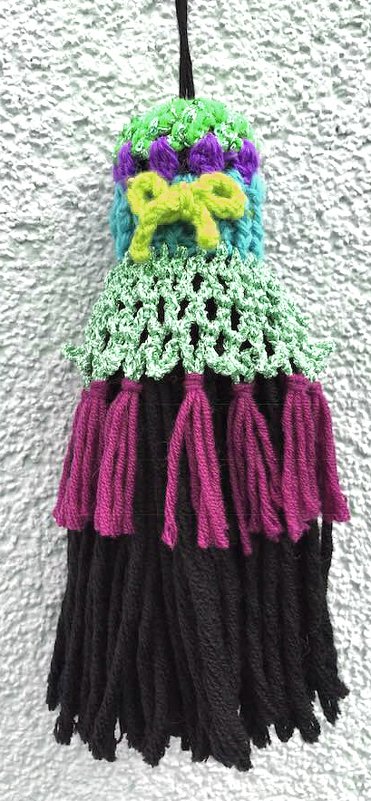 Quaste "Royal  II" - Bild 3