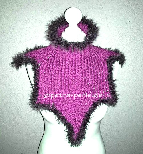 Kragen "DRACHENTÖTER"