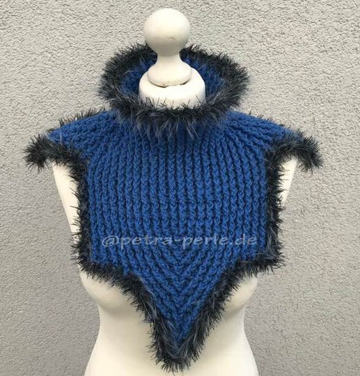 Kragen "DRACHENTÖTER"