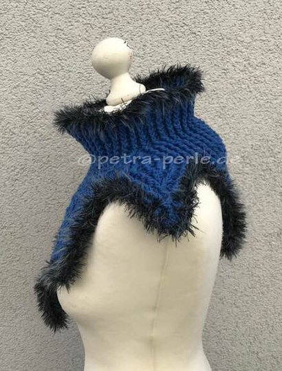 Kragen "DRACHENTÖTER"