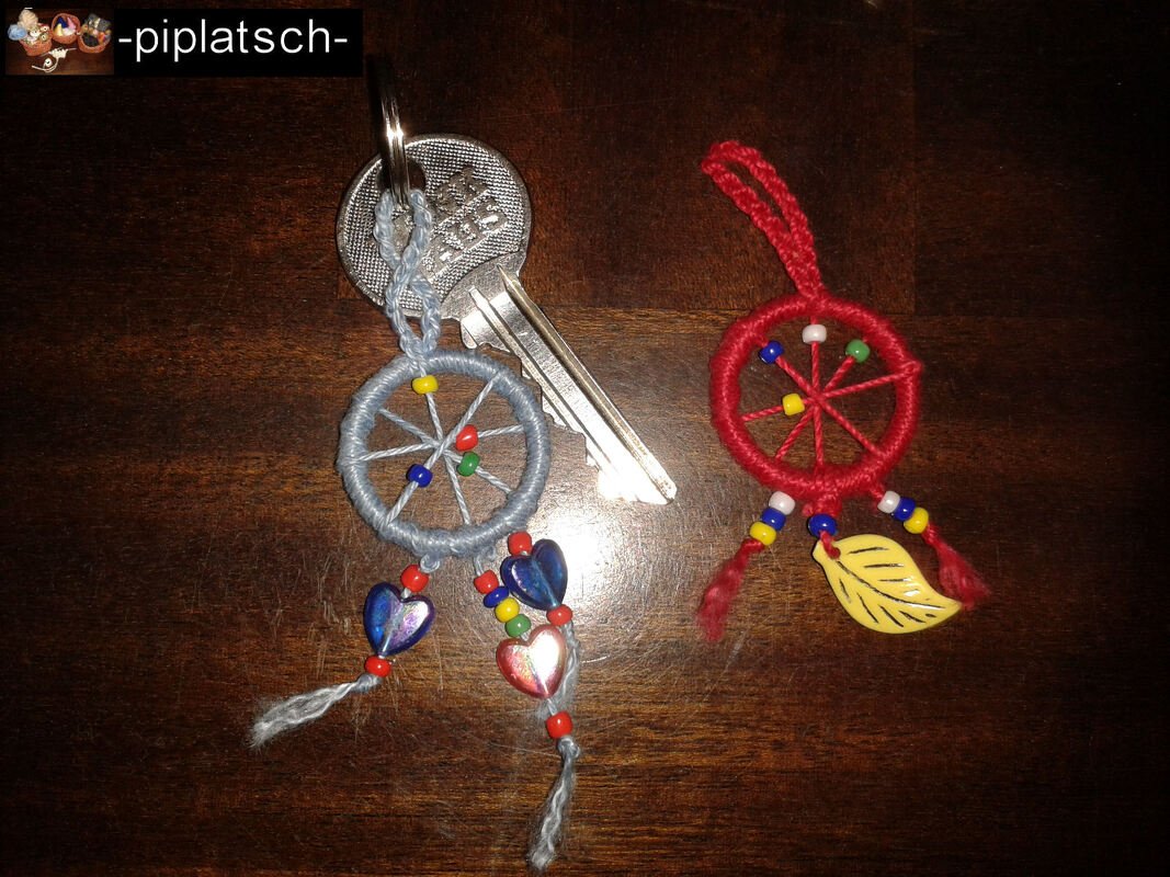 Traumfängerchen - Bild 4