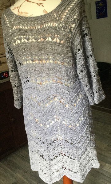 Elegante Jacke - Bild 4