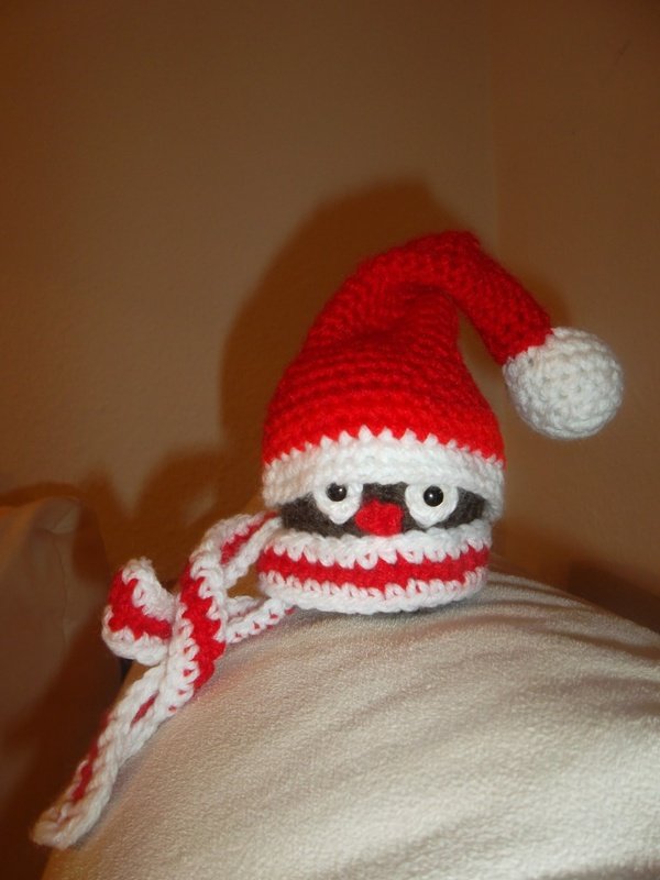 Maskottchen Dickie - Bild 2