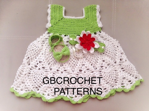 Hazel dress set baby with bolero, headband and sandals