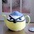 Bluetit Tea Cosy