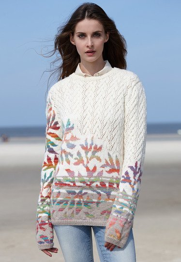 Strickpullover Brisa