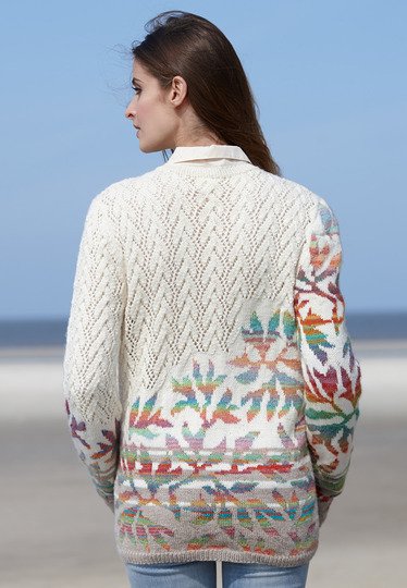 Strickpullover Brisa