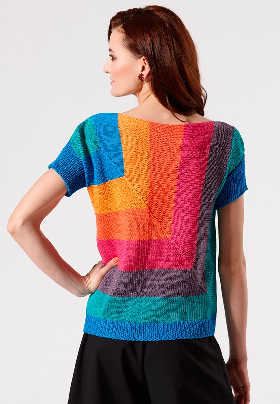 Strickpulli Kea - Bild 2