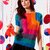 Strickpulli Kea