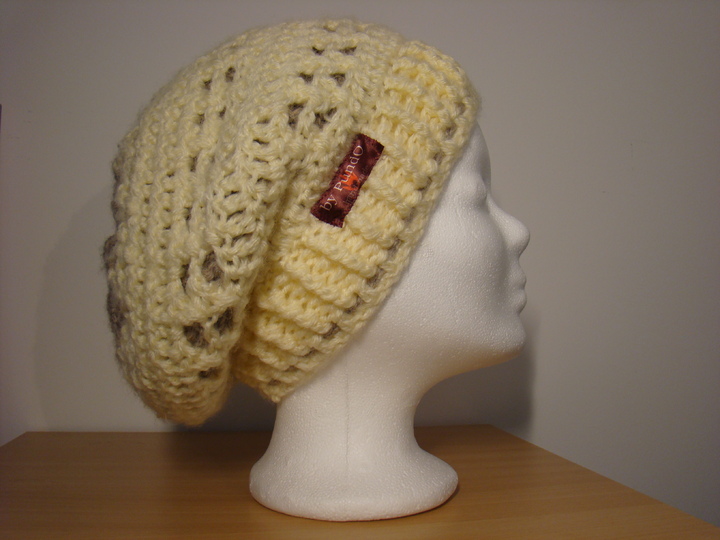 Spar-Set häkeln jede Größe Wende-Beanie Wende-Stulpen und Loop zweifarbig