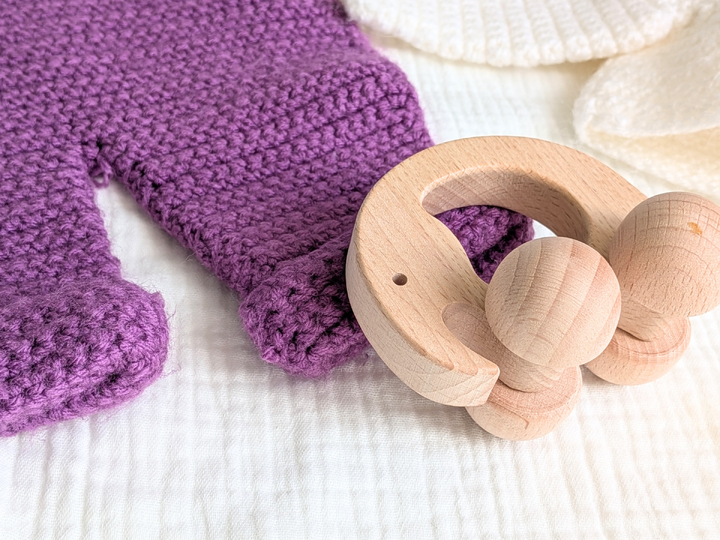 Crochet Doll Amigurumi Pattern - Alani, a sweet 15