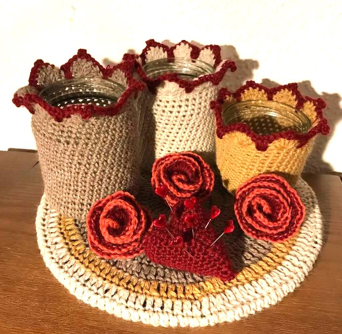 Upcycling Deluxe: Tisch Butler - Bild 2