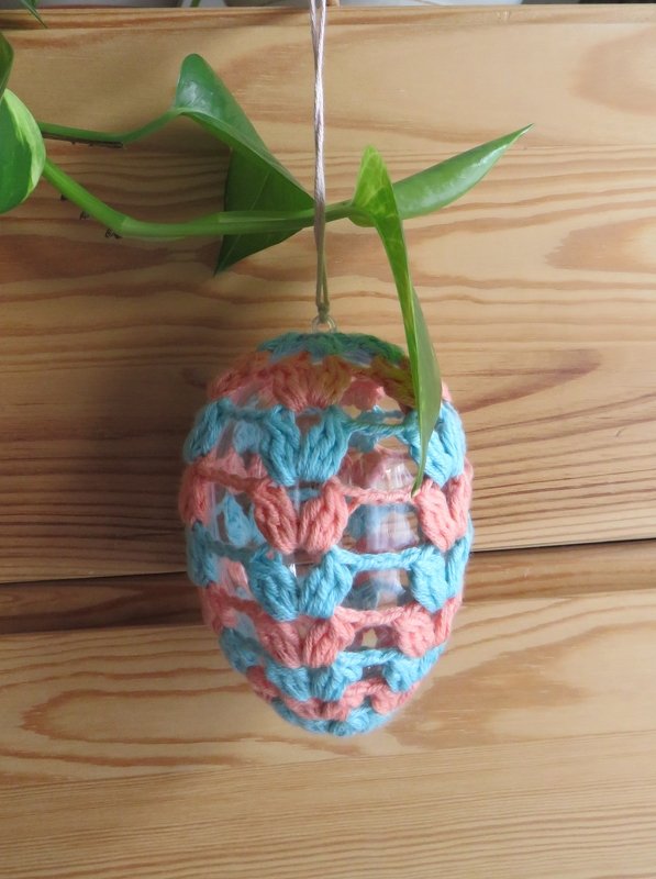 Osterei in Lieblingsfarben - Bild 3