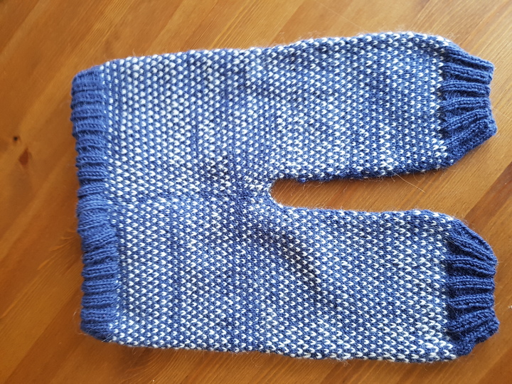 Babyset little star 62/68 und 74/78