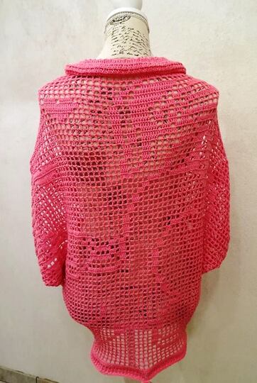 Seelenwärmer Einhörnchen (Häkelanleitung)