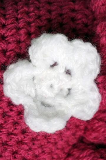 Häkelanleitung  Amigurumi Nilpferd Bertha