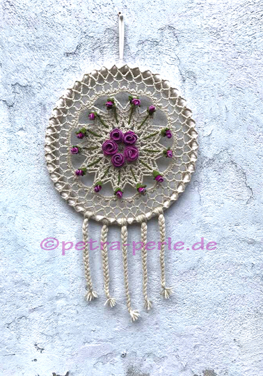 Dornröschens Traumfänger