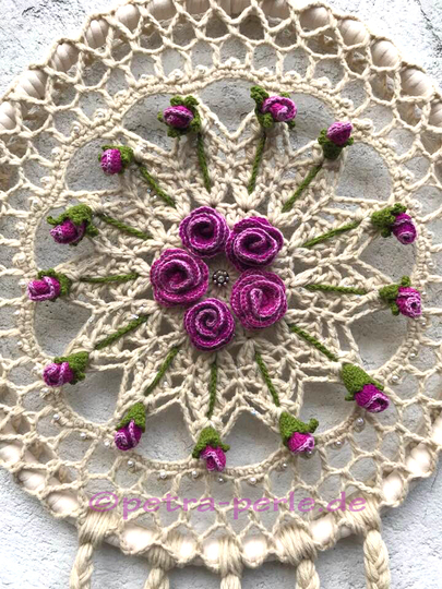 Dornröschens Traumfänger