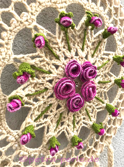 Dornröschens Traumfänger