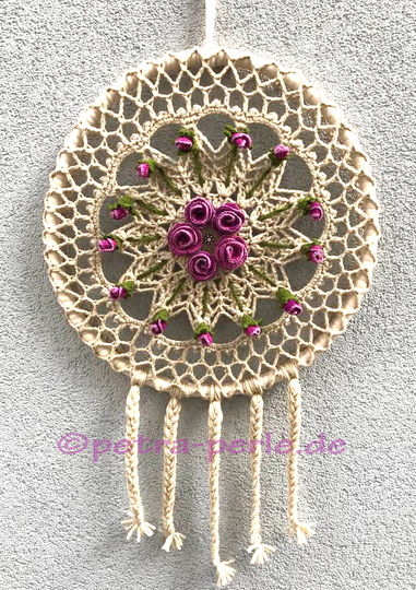 Dornröschens Traumfänger