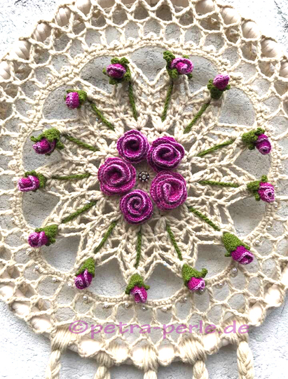 Dornröschens Traumfänger