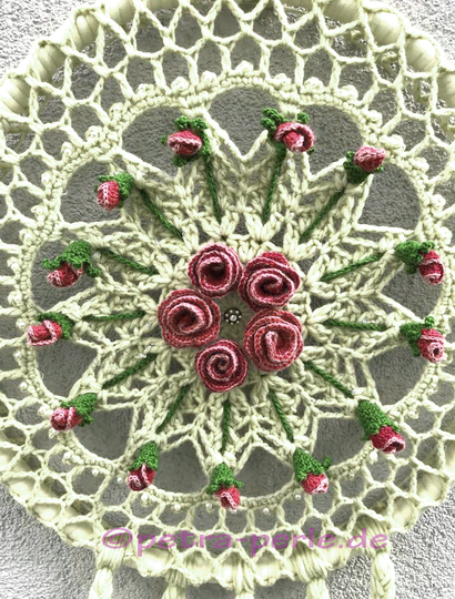 Dornröschens Traumfänger