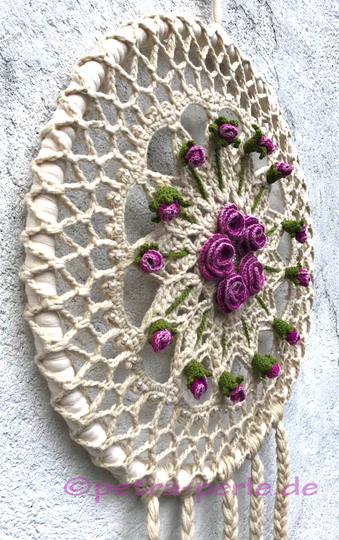 Dornröschens Traumfänger