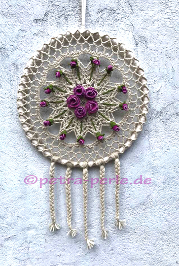 Dornröschens Traumfänger