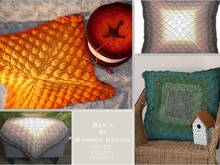 Beria blanket