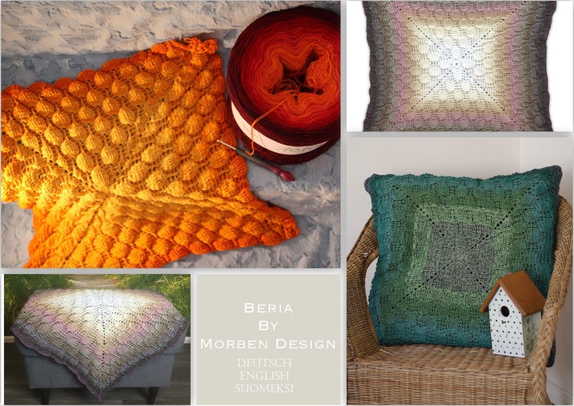 Beria blanket